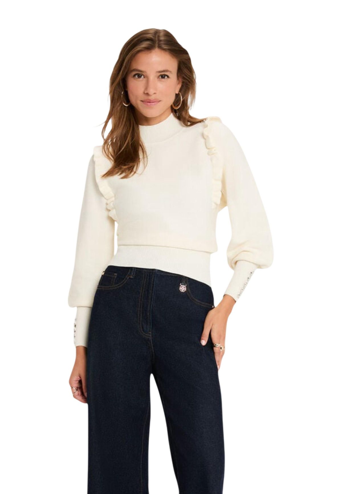 Morgan De Toi Morgan De Toi Maglia Donna