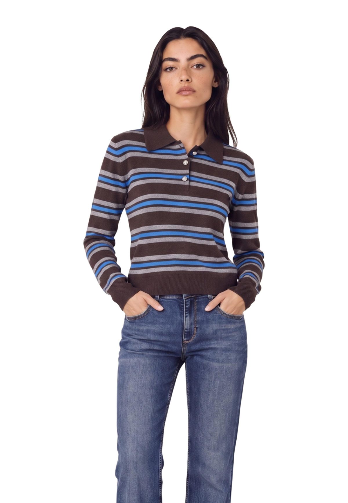 Morgan De Toi Morgan De Toi Maglia Donna