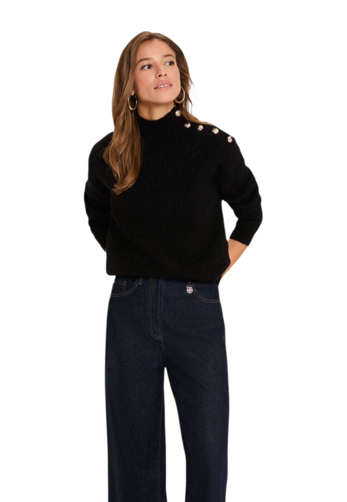 Morgan De Toi Morgan De Toi Maglia Donna