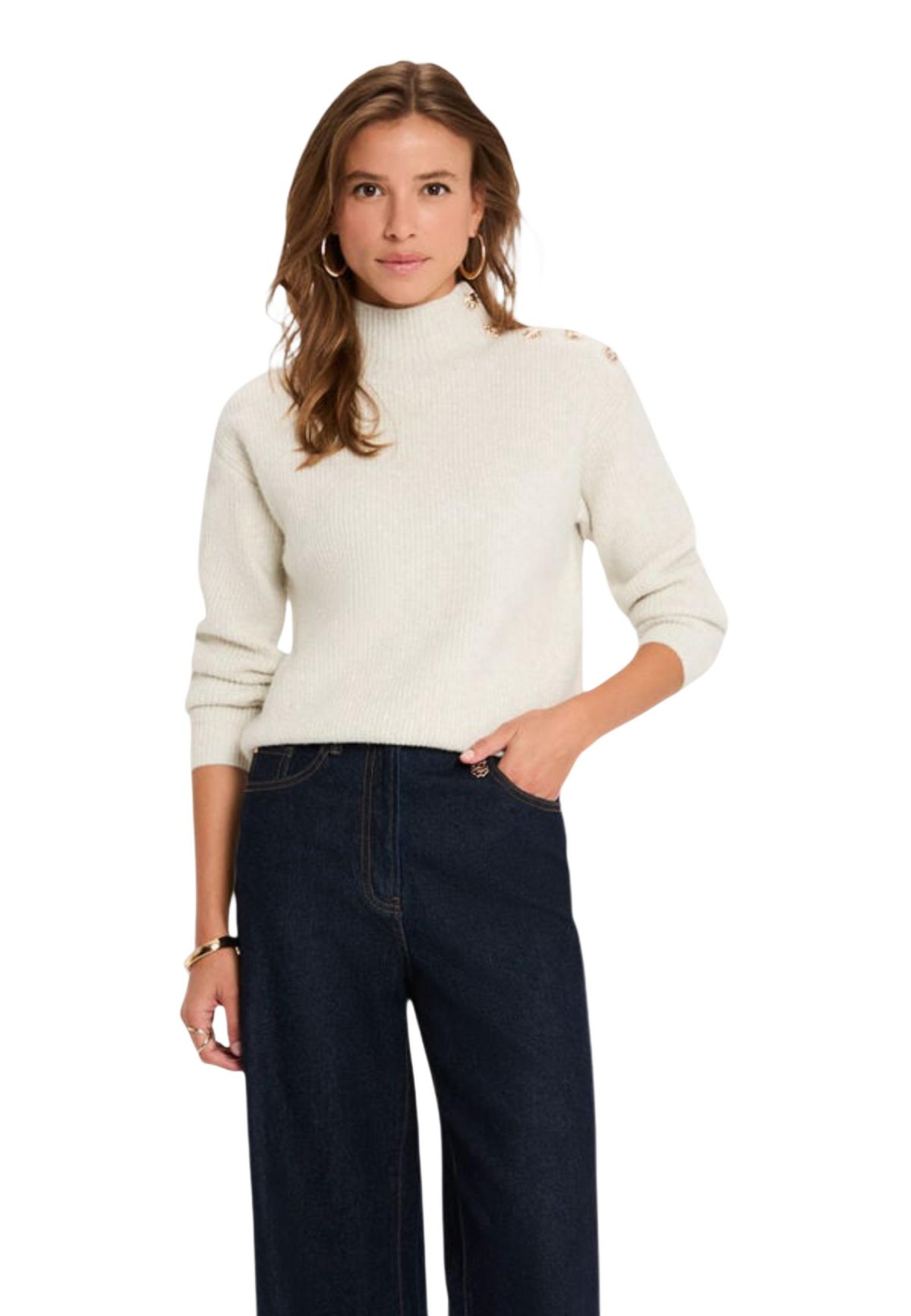 Morgan De Toi Morgan De Toi Maglia Donna