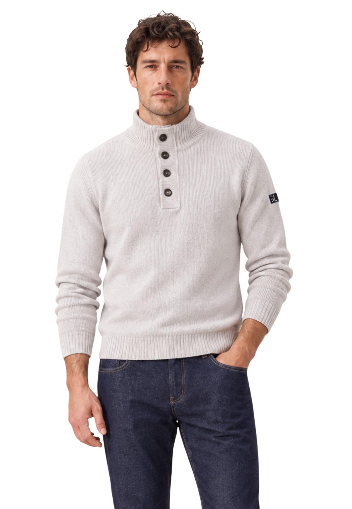 Gianni Lupo Gianni Lupo Maglia Uomo