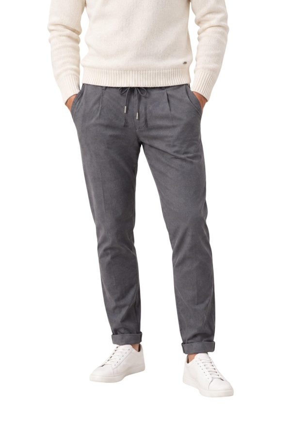 Gianni Lupo - Gianni Lupo Pantaloni Uomo