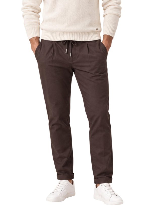 Gianni Lupo - Gianni Lupo Pantaloni Uomo