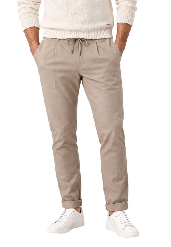 Gianni Lupo - Gianni Lupo Pantaloni Uomo