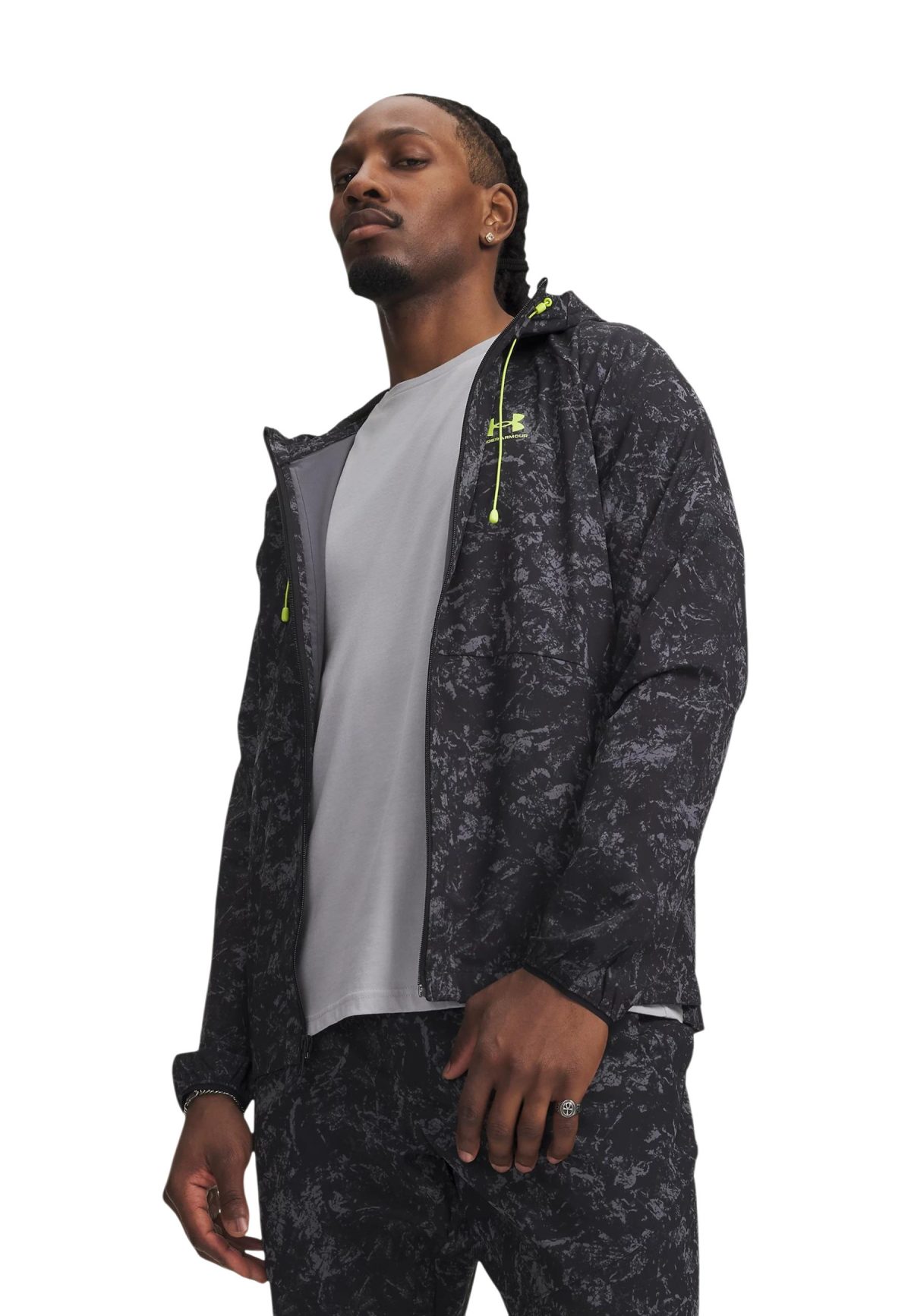 Under Armour Under Armour Felpa Uomo