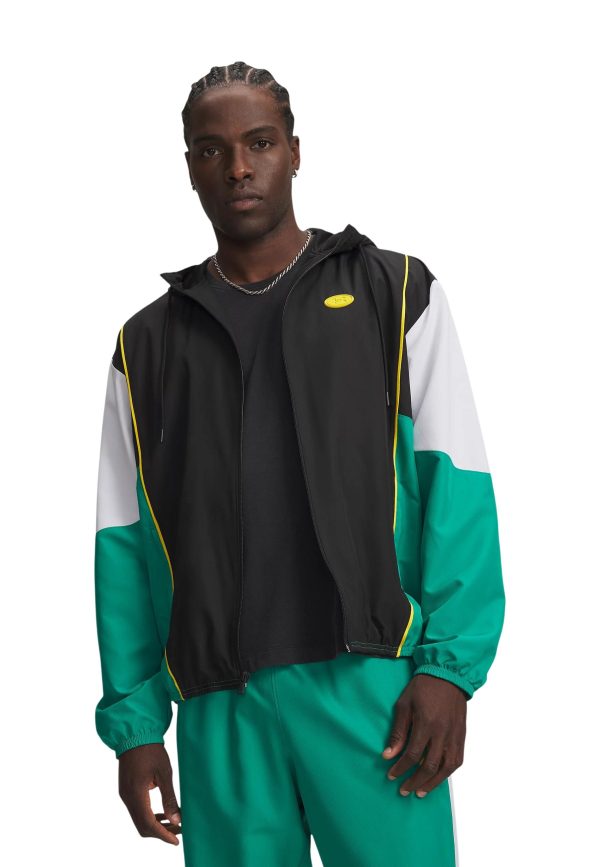 Under Armour - Under Armour Giacca Uomo