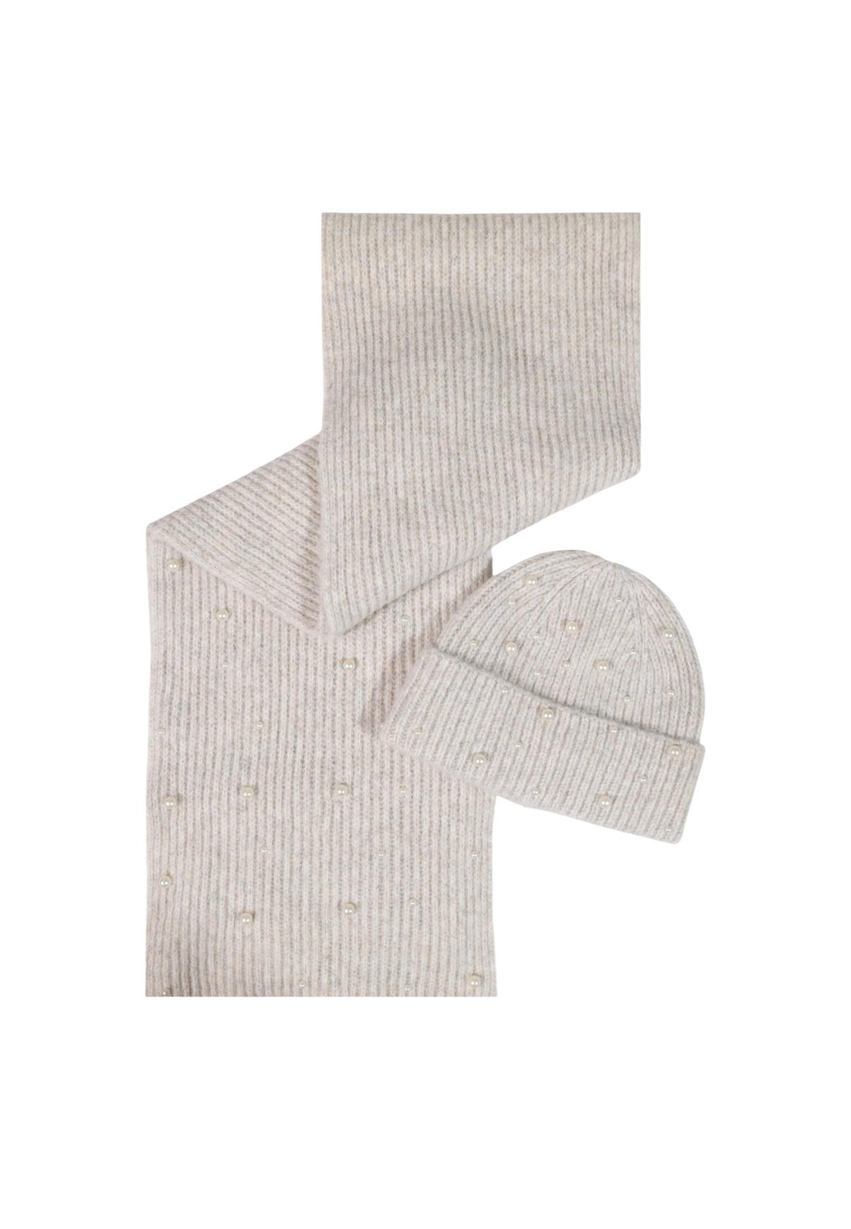 Pieces Pieces Sciarpa Donna