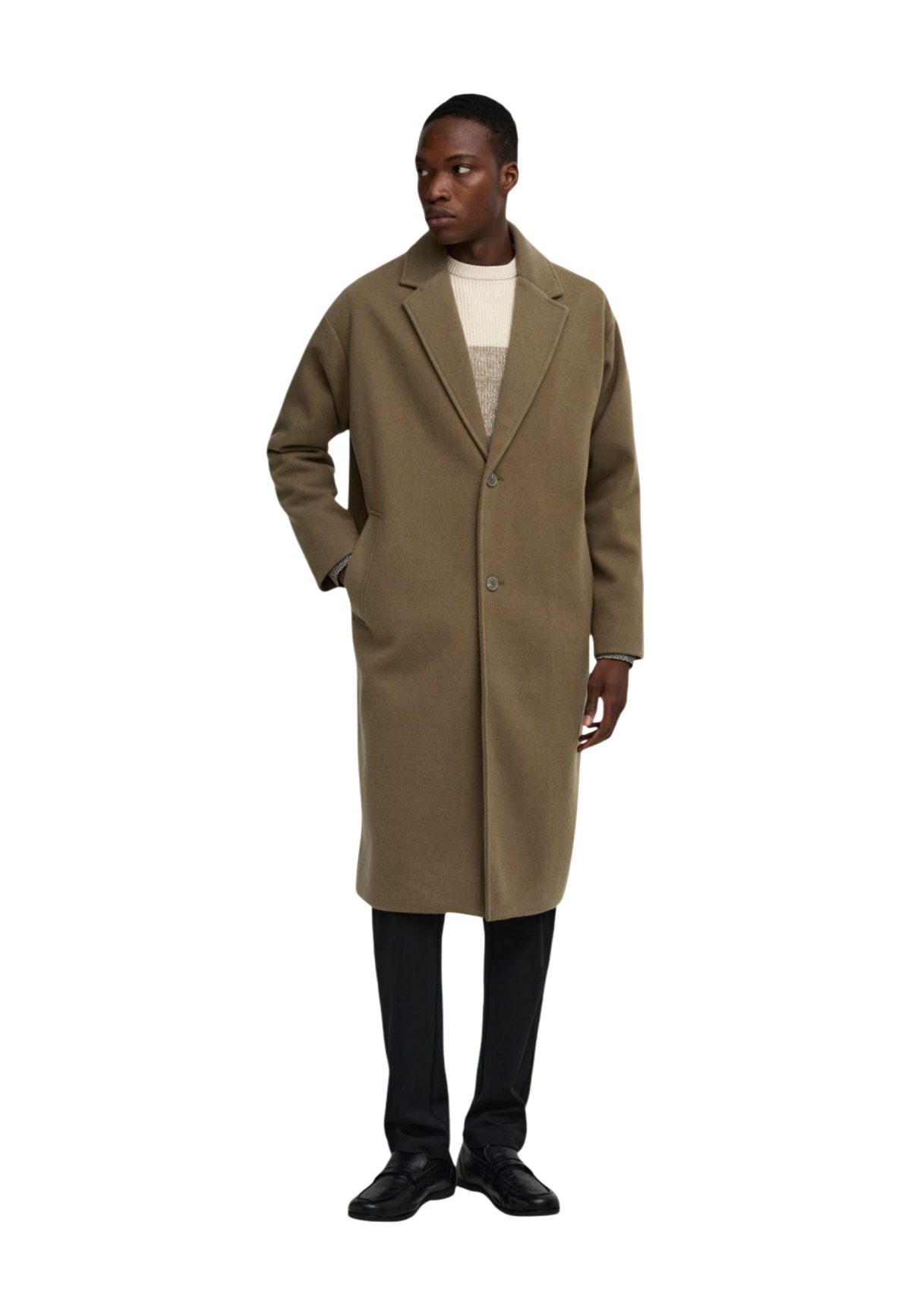 Only & Sons Only & Sons Cappotto Uomo