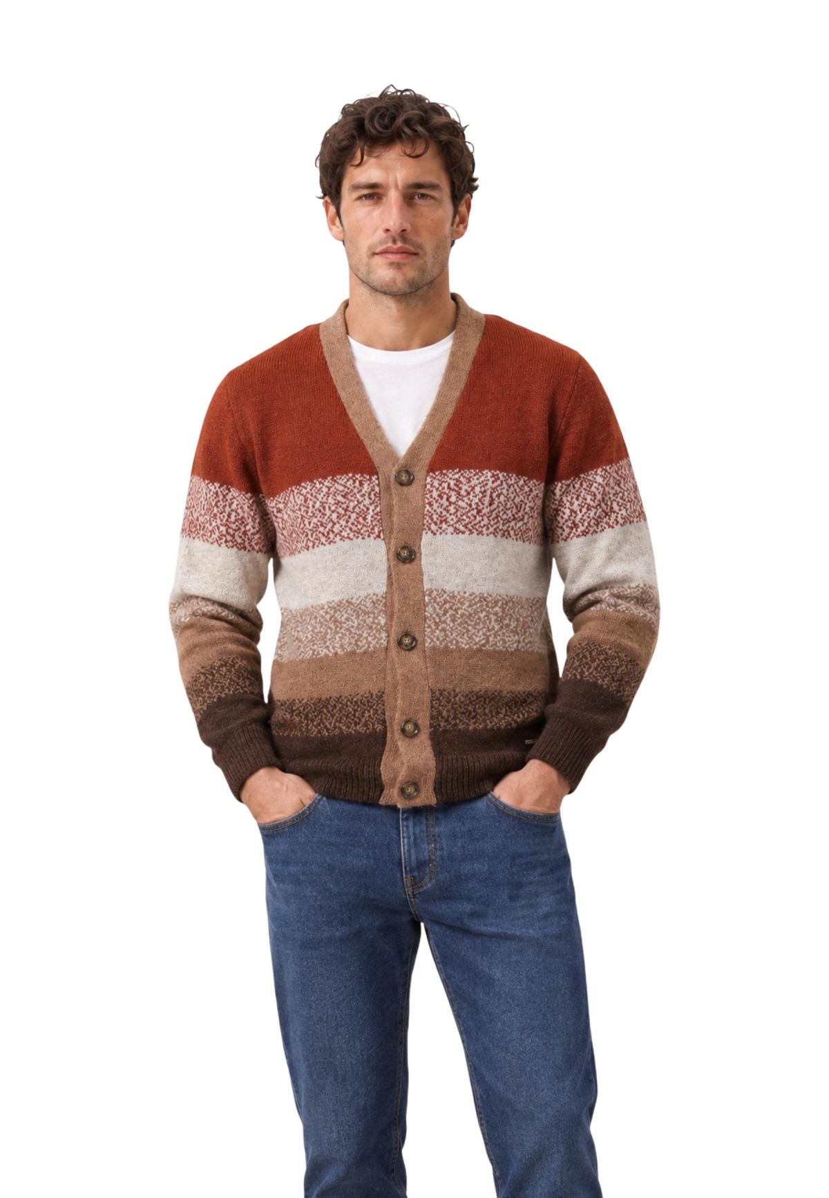 Gianni Lupo Gianni Lupo Cardigans Uomo
