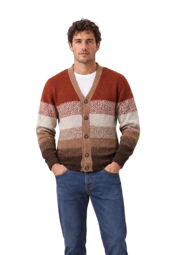 Gianni Lupo - Gianni Lupo Cardigans Uomo