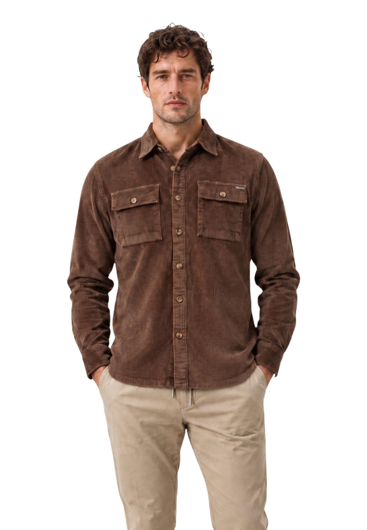 Gianni Lupo Gianni Lupo Camicia Uomo