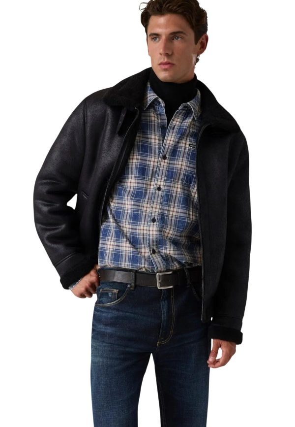 Guess - Guess Giacca Uomo