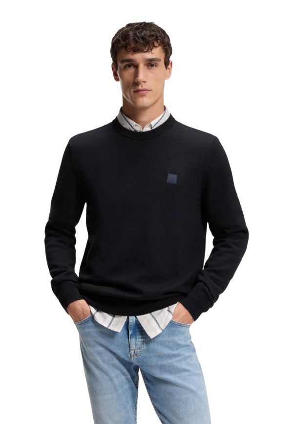 Boss - Boss Maglia Uomo