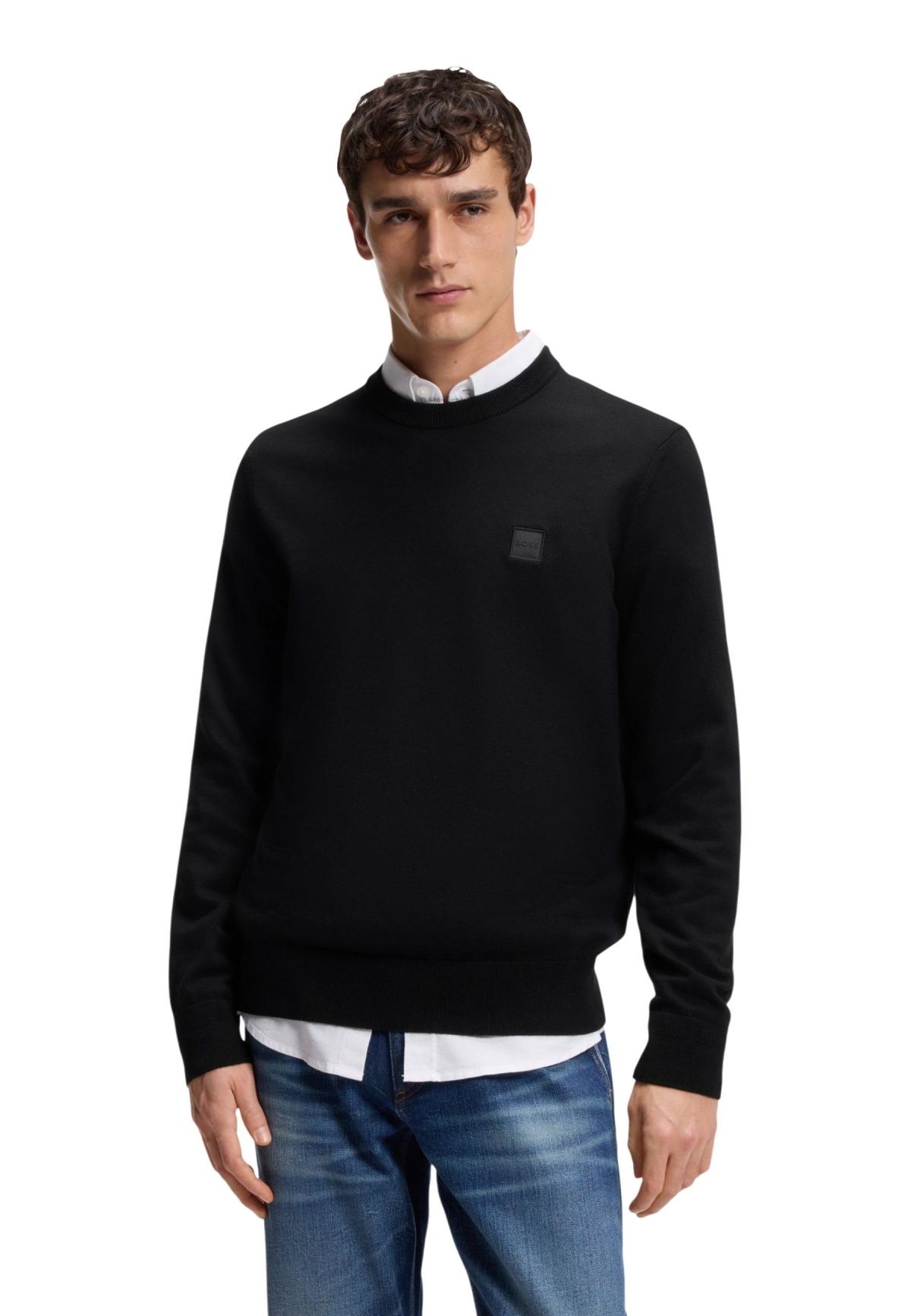 Boss Boss Maglia Uomo