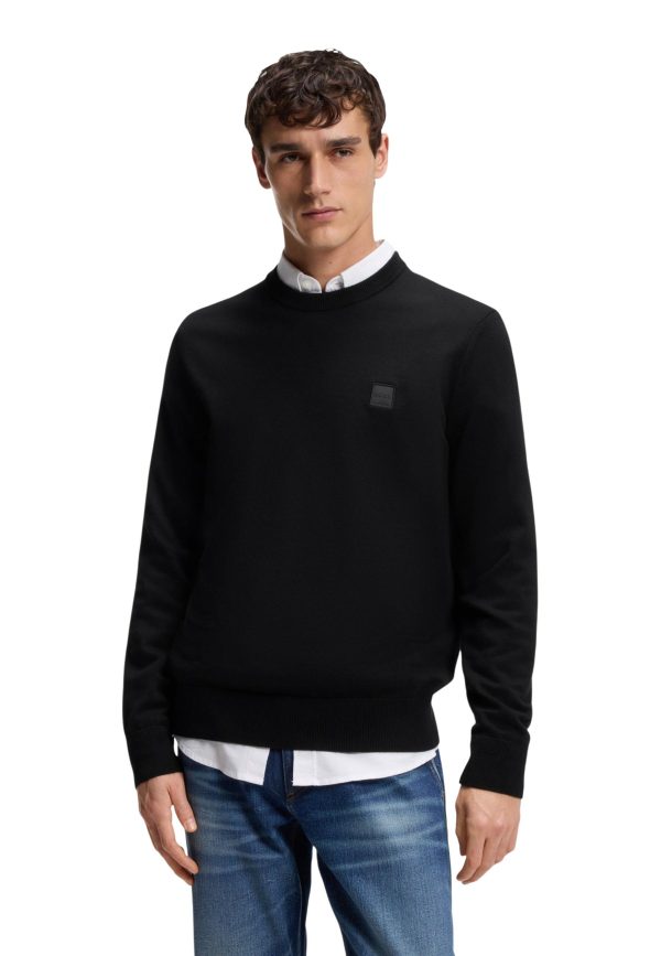 Boss - Boss Maglia Uomo