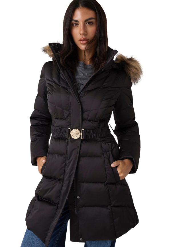 Guess - Guess Giubbotto Donna