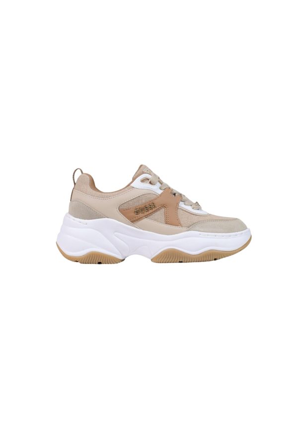 Guess - Guess Sneakers Donna