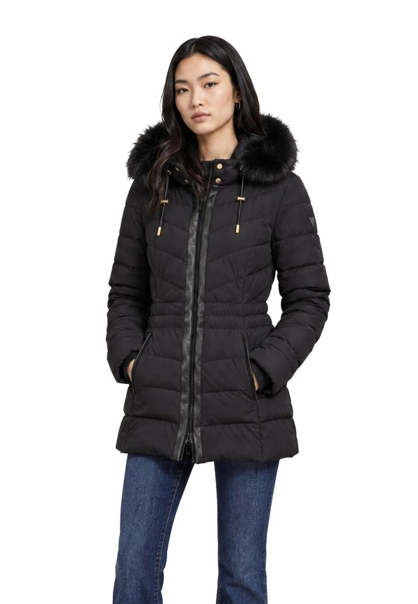 Guess - Guess Giubbotto Donna
