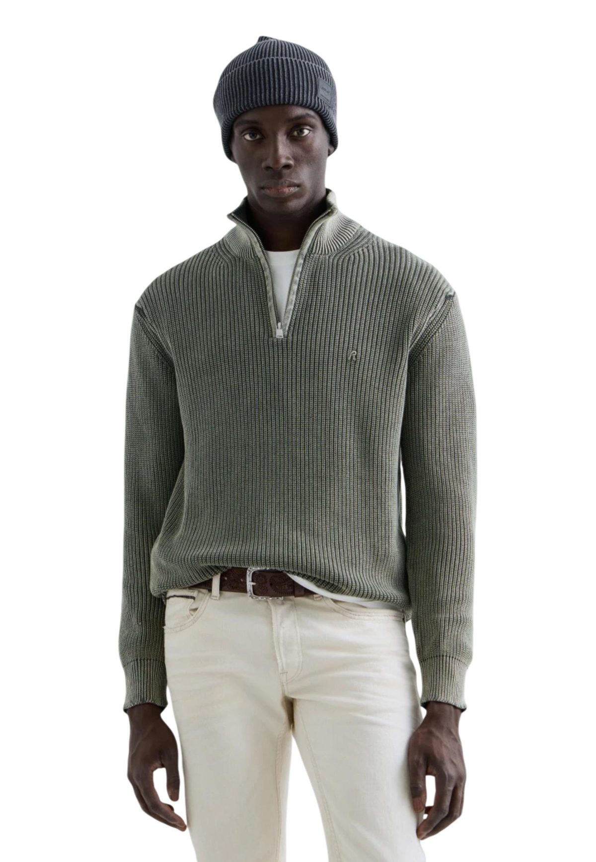 Replay Replay Maglia Uomo