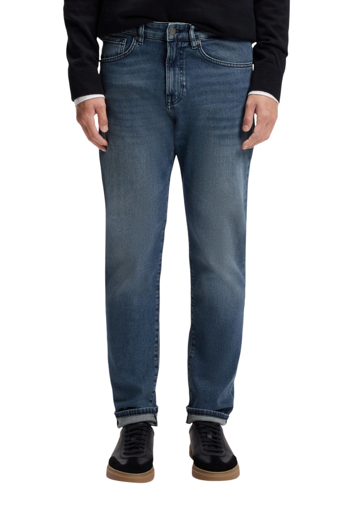 Boss Boss Jeans Uomo