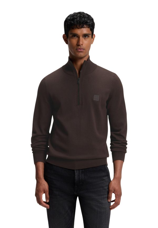 Boss - Boss Maglia Uomo