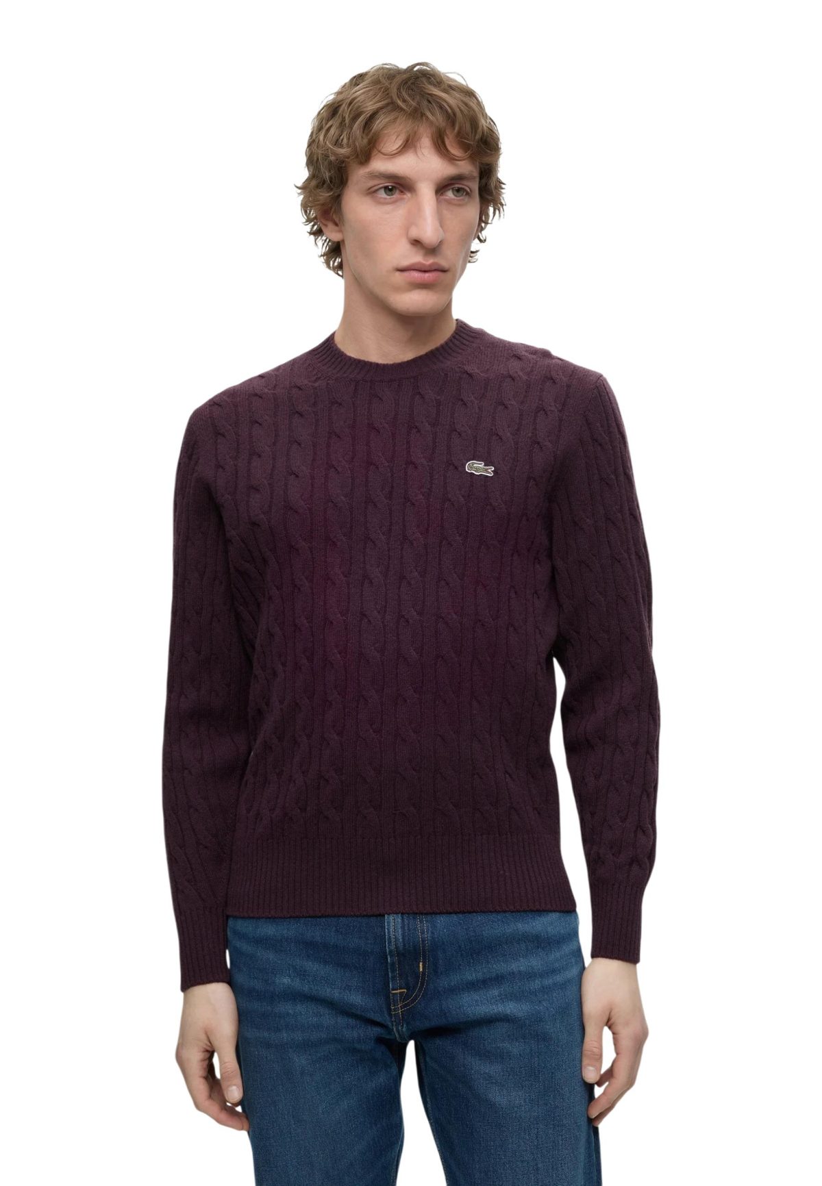 Lacoste Lacoste Maglia Uomo
