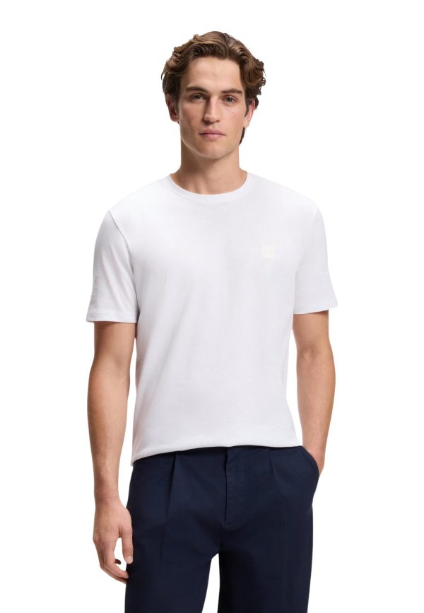 Boss - Boss T-Shirt Uomo