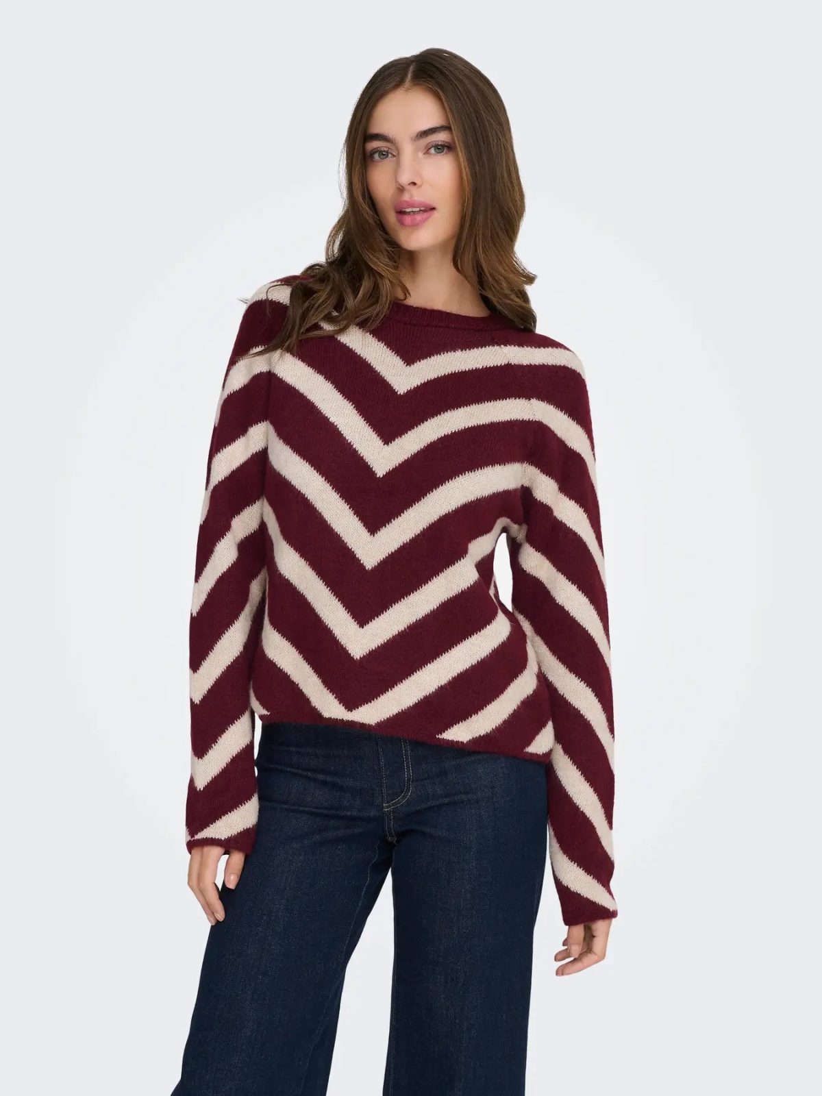 Only Only Maglia Donna
