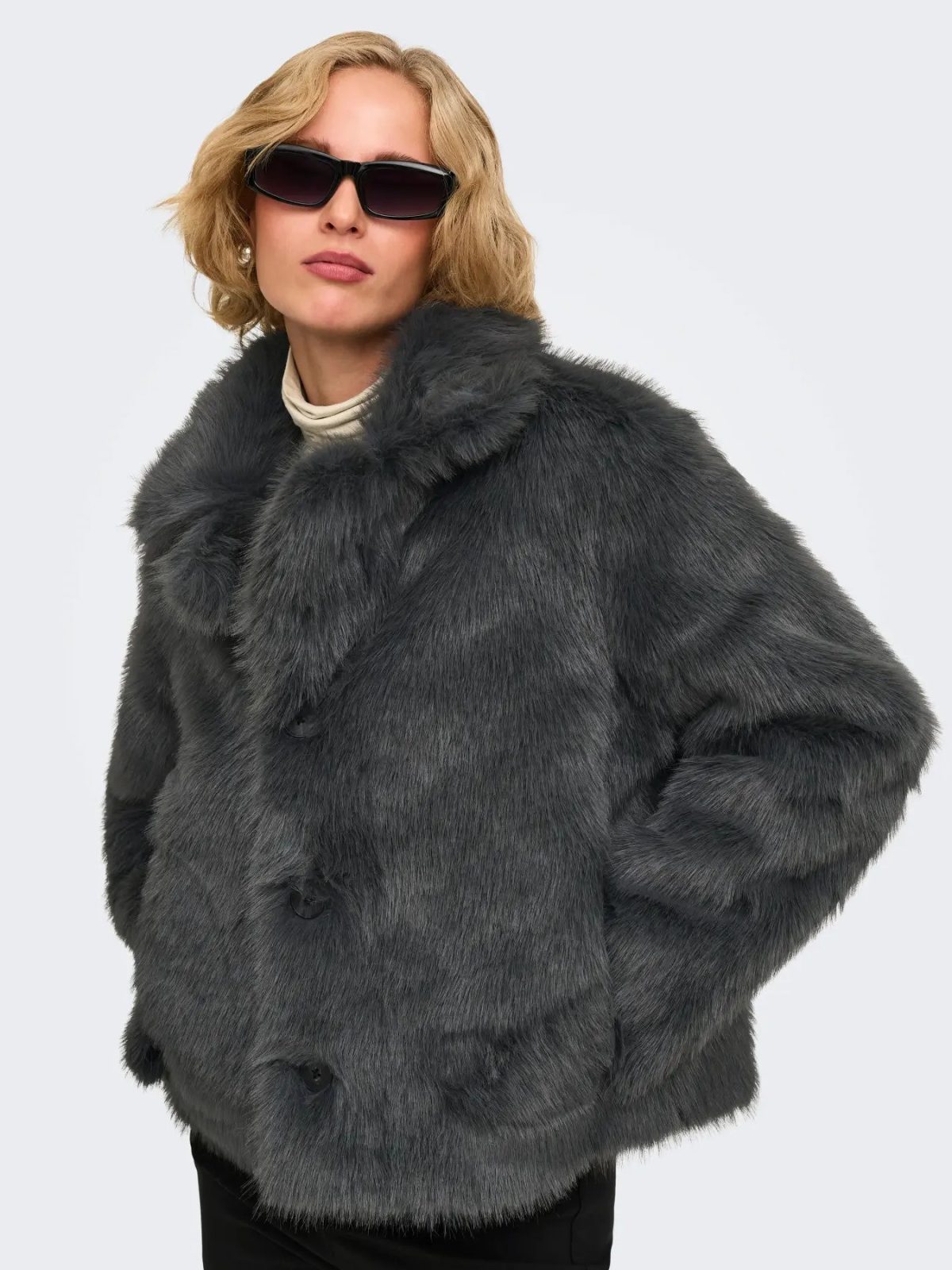 Only Only Giacca Donna