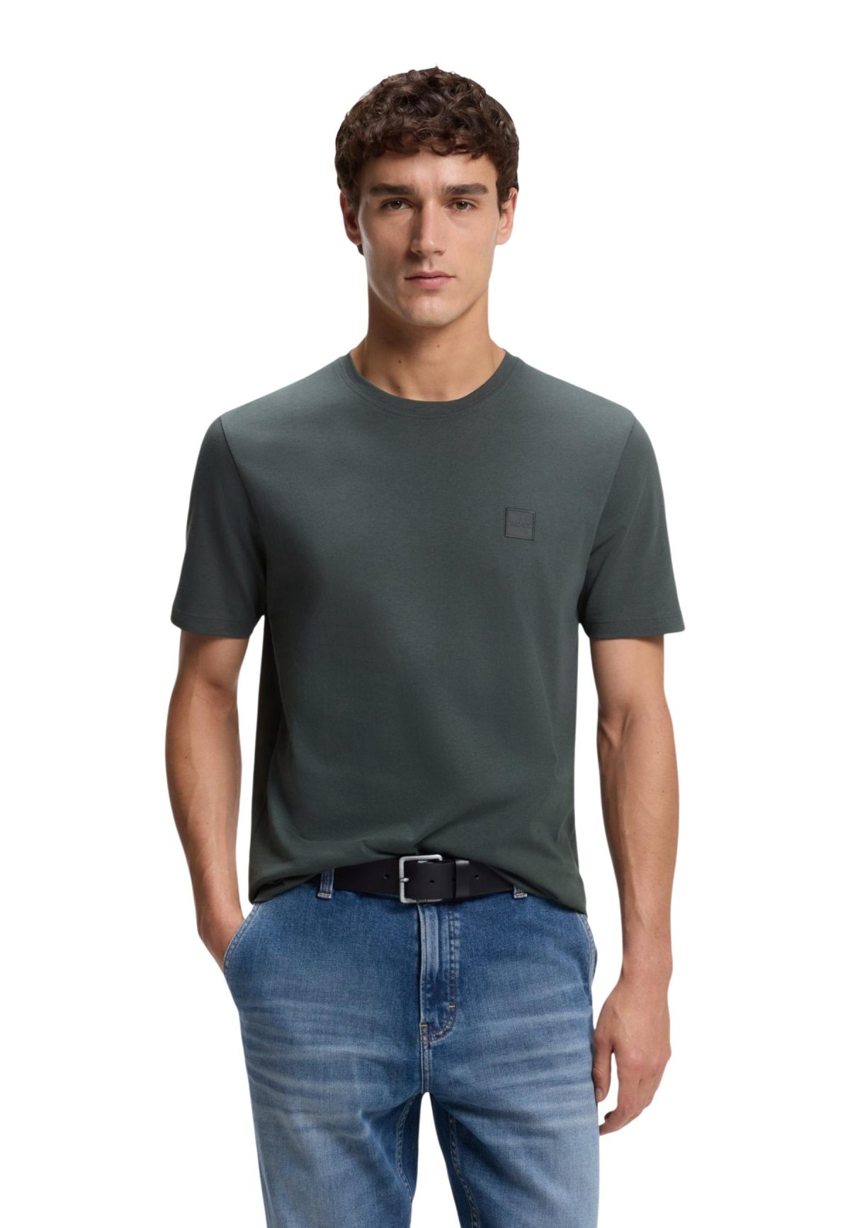 Boss Boss T-Shirt Uomo