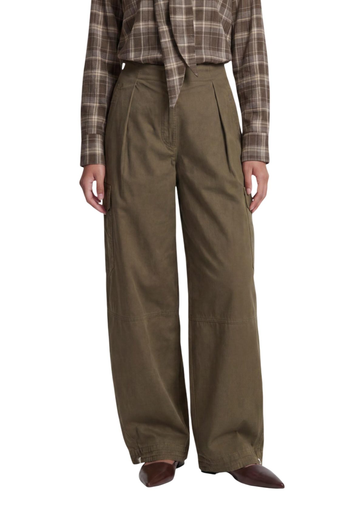 Only Only Pantaloni Donna