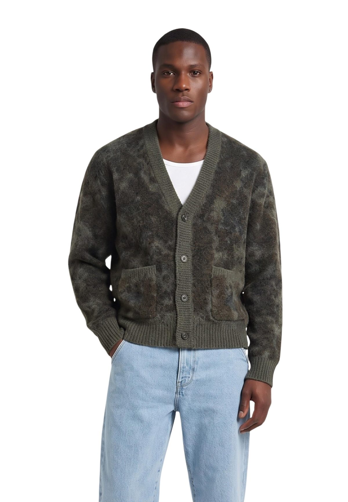 Only & Sons Only & Sons Cardigans Uomo
