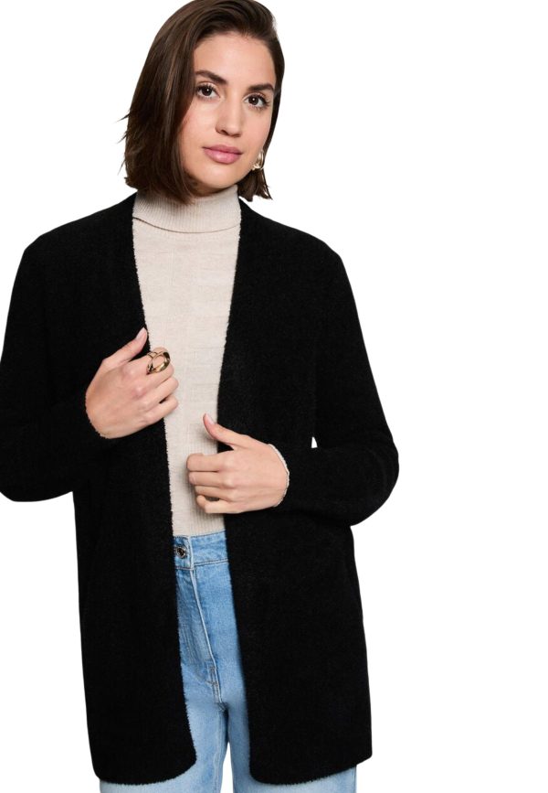 Morgan De Toi - Morgan De Toi Gilet Donna