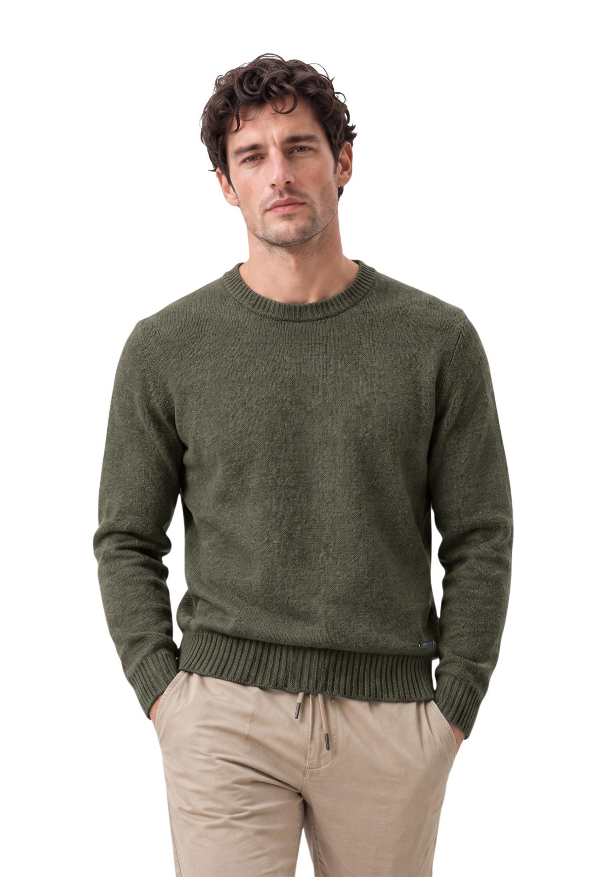 Gianni Lupo Gianni Lupo Maglia Uomo