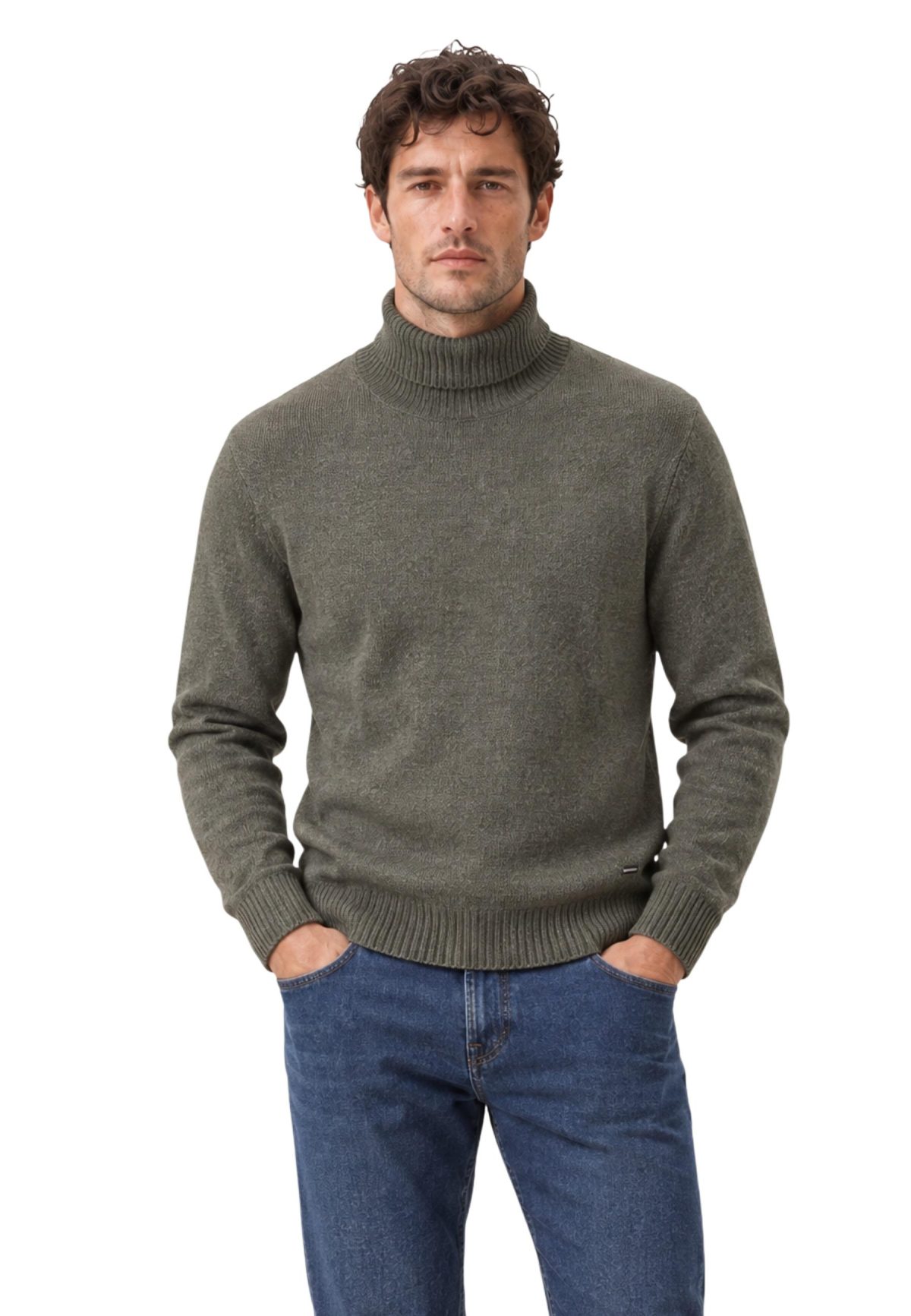 Gianni Lupo Gianni Lupo Maglia Uomo