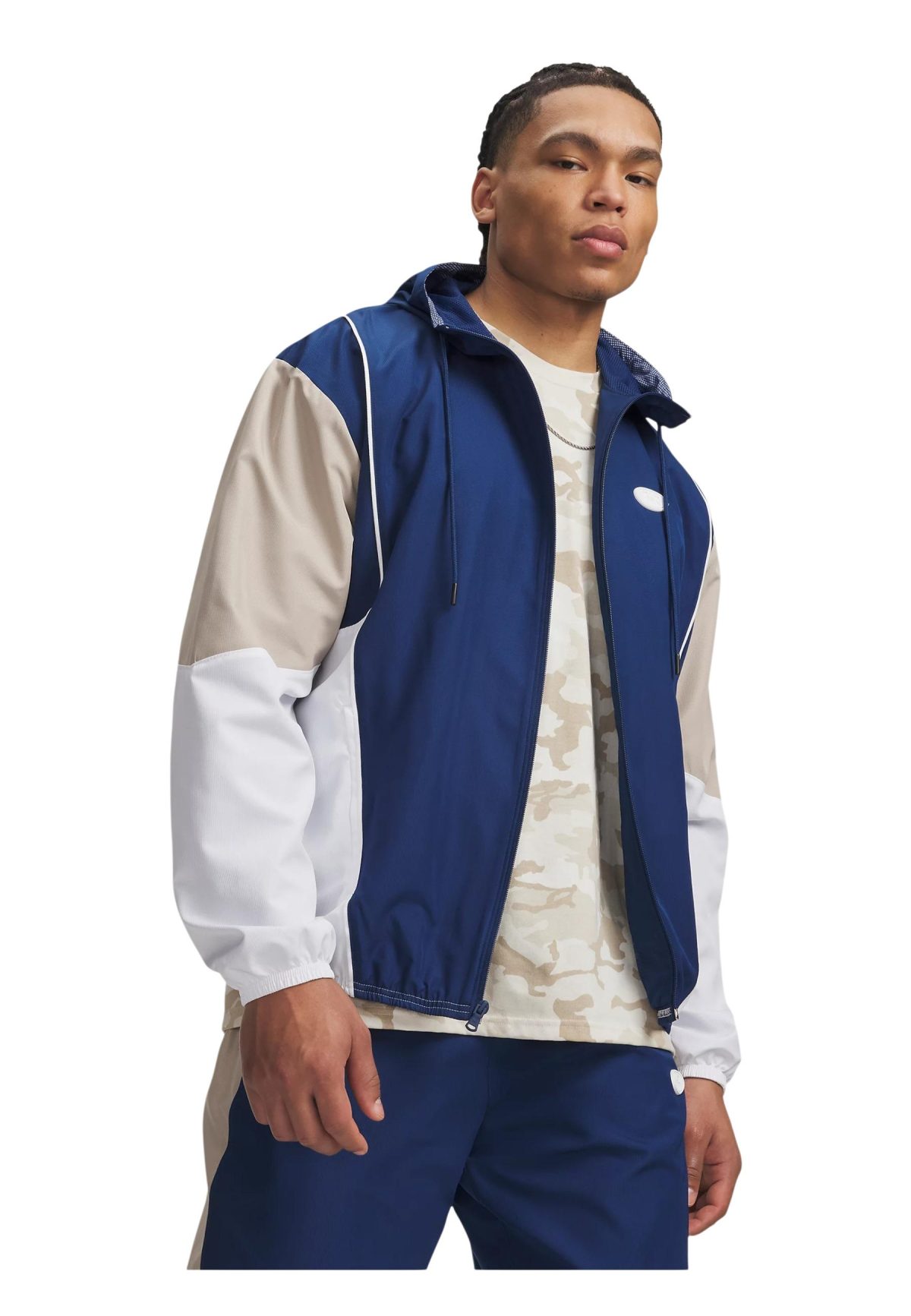 Under Armour Under Armour Felpa Uomo