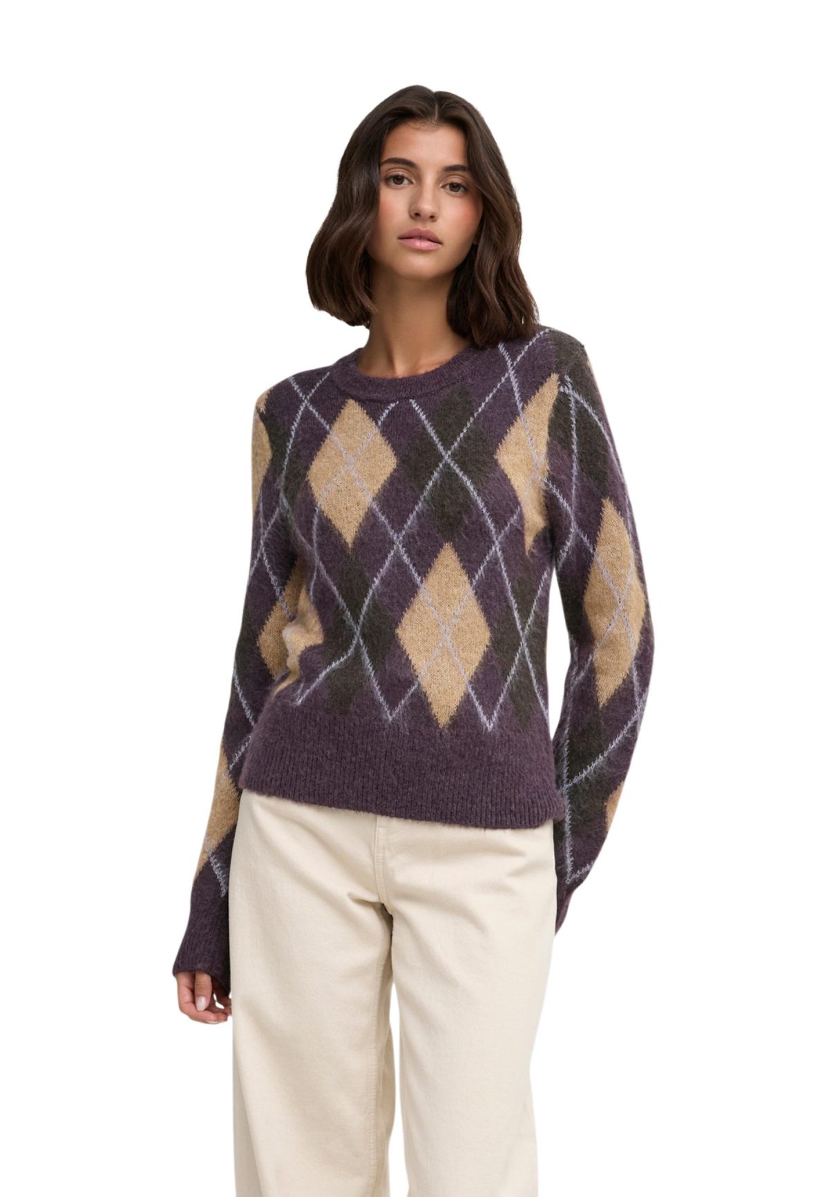 Jacqueline De Yong Jacqueline De Yong Maglia Donna