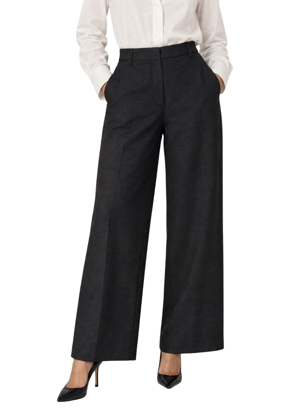 Jacqueline De Yong Jacqueline De Yong Pantaloni Donna