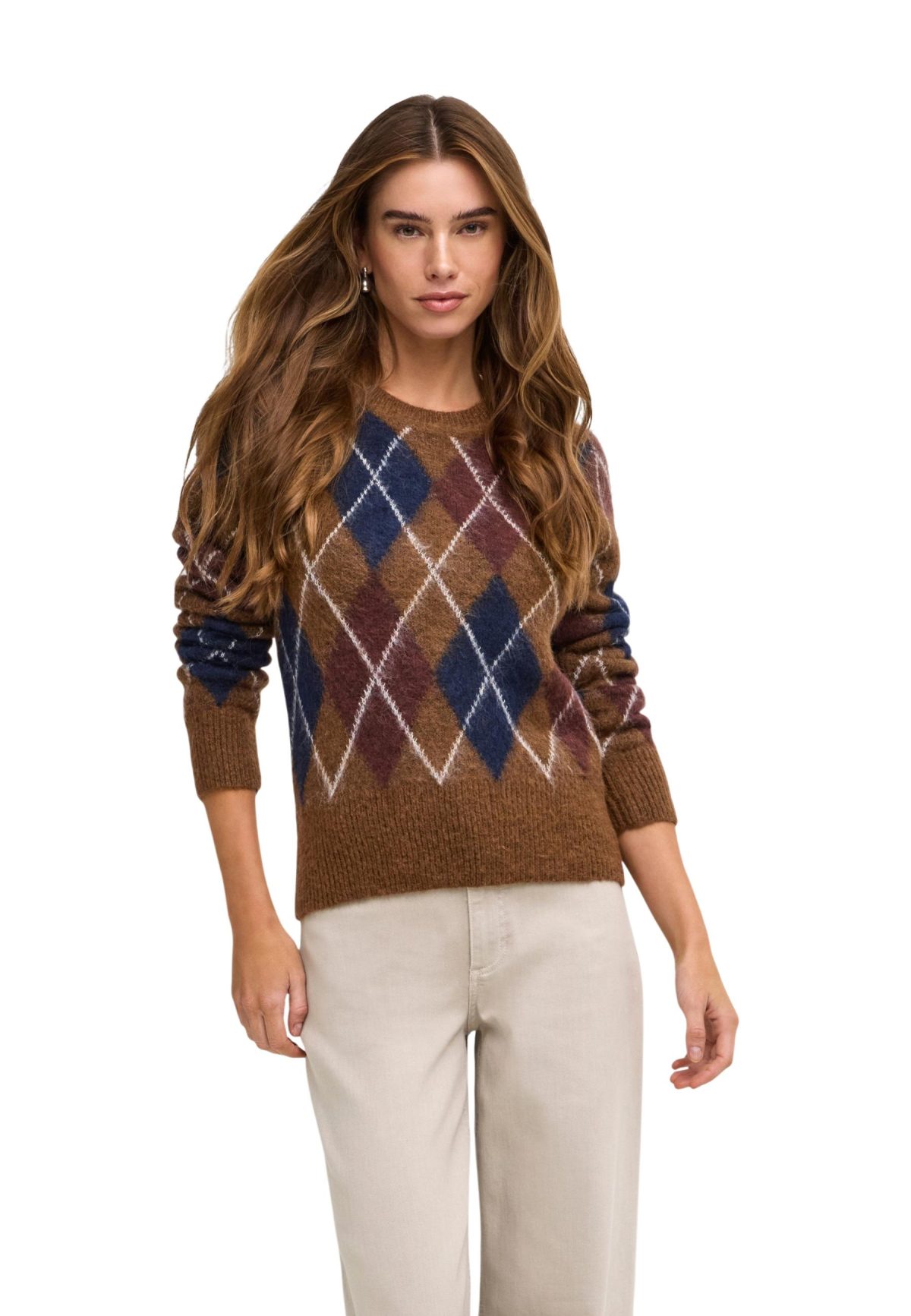 Jacqueline De Yong Jacqueline De Yong Maglia Donna
