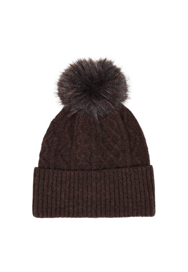 Pieces - Pieces Cappello Donna