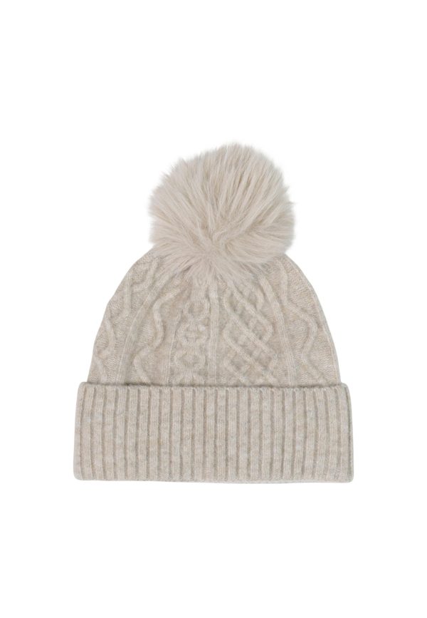 Pieces - Pieces Cappello Donna