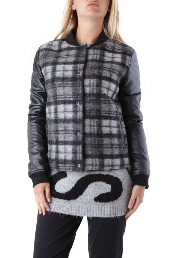 525 - 525 Giacca Donna