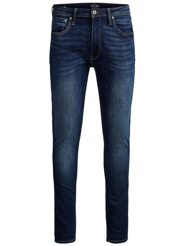 Jack & Jones - Jack & Jones Jeans Uomo