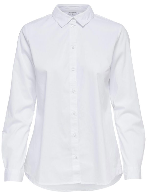 Jacqueline De Yong - Jacqueline De Yong Camicia Donna
