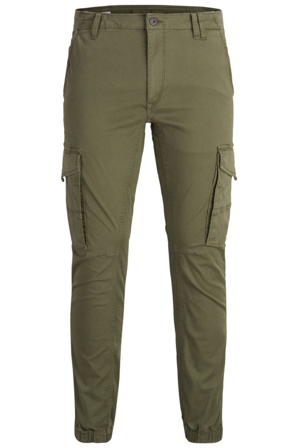 Jack & Jones - Jack & Jones Pantaloni Uomo