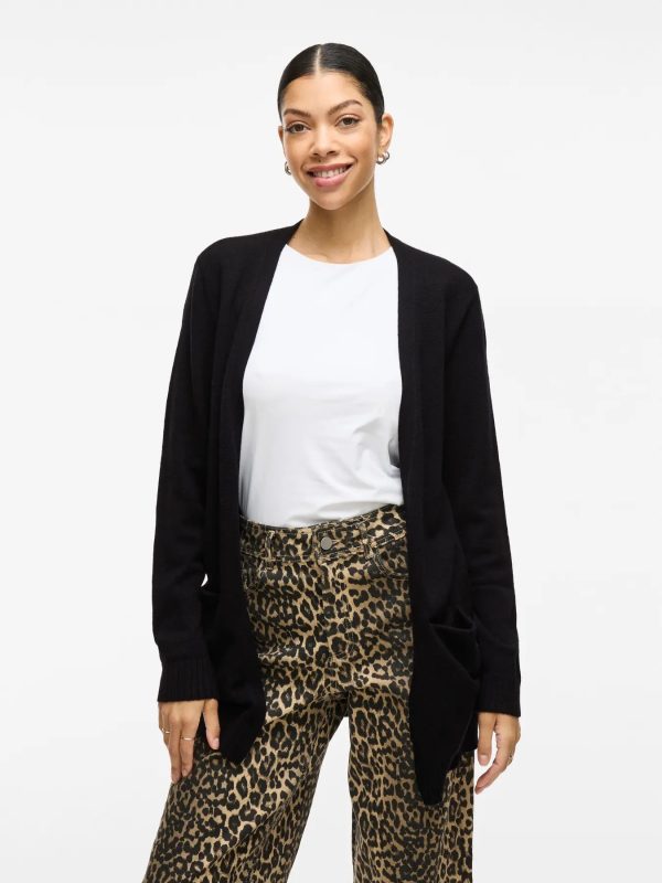 Vila Clothes - Vila Clothes Cardigan Donna
