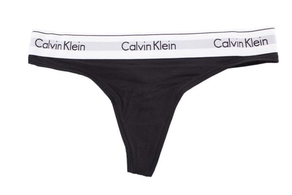 Calvin Klein Underwear - Calvin Klein Underwear Intimo Donna