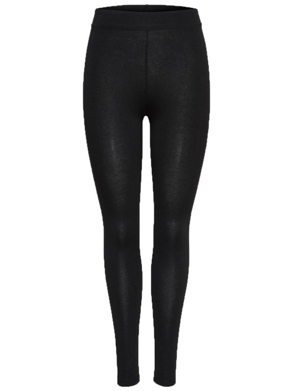 Only - Only Leggings Donna