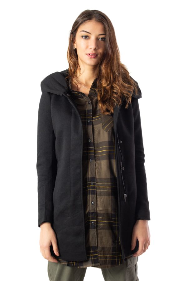 Only - Only Cappotto Donna