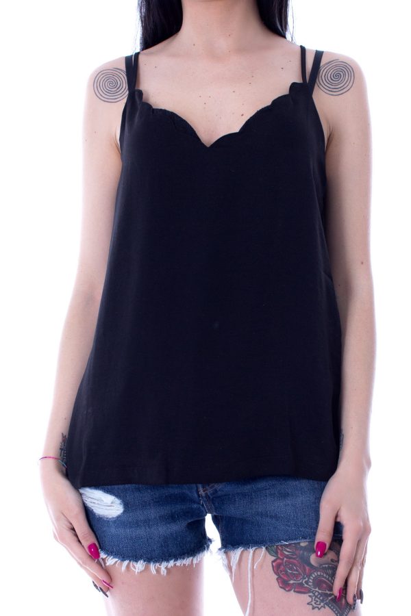 Only - Only Canotta Donna